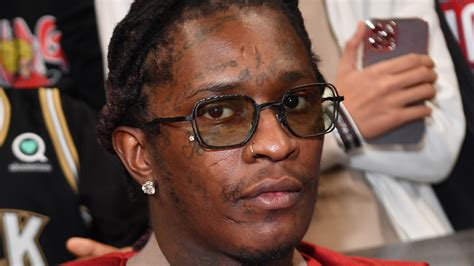 young thug ysl rico charges.